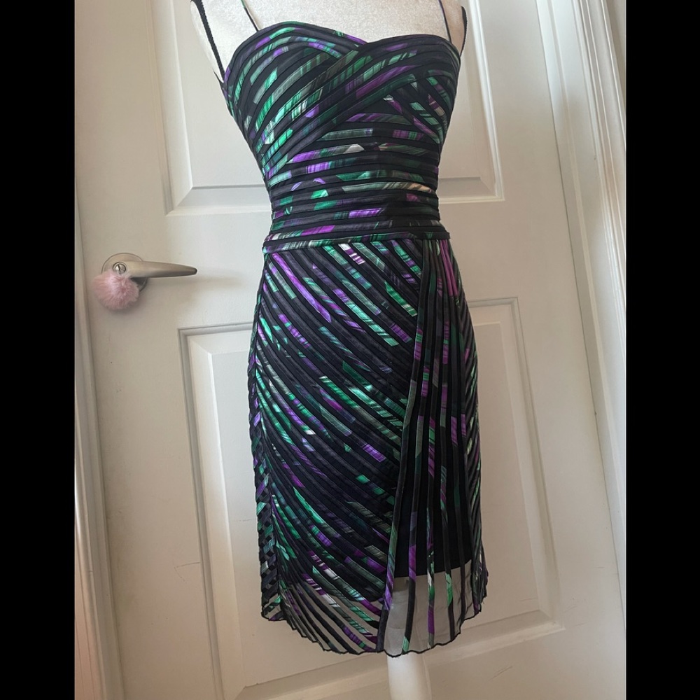 Cache dress